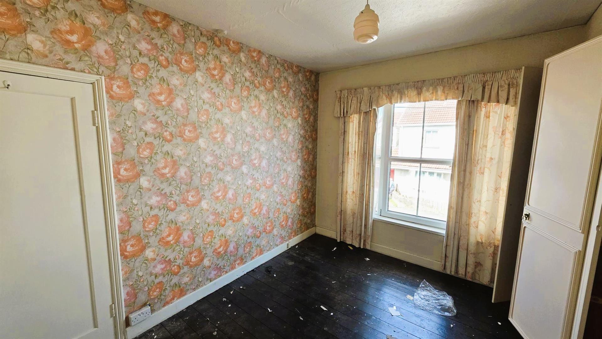 Elkington Road, Burry Port, SA16 0AD